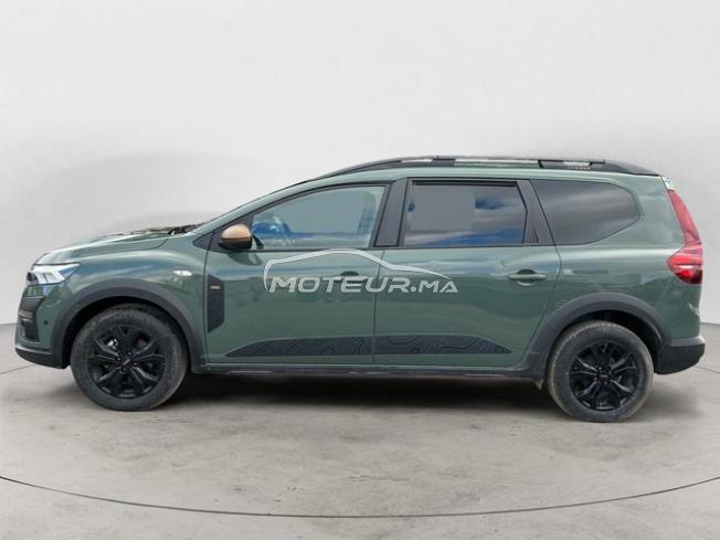 DACIA. Jogger