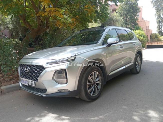 KIFAL - HYUNDAI Santa Fe