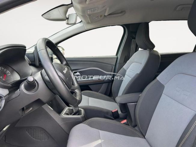 DACIA. Jogger