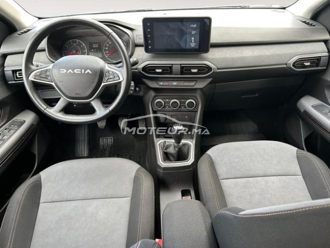 DACIA. Jogger
