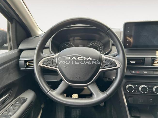 DACIA. Jogger