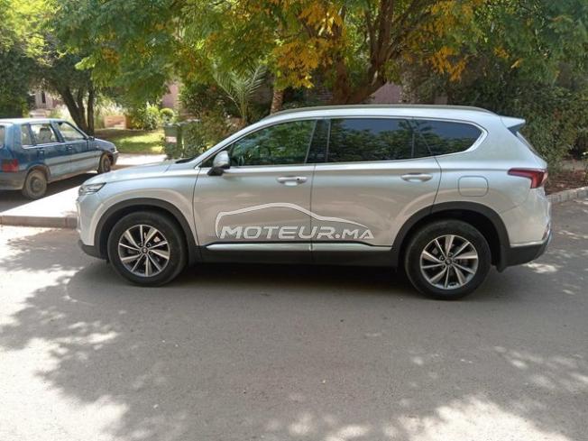 KIFAL - HYUNDAI Santa Fe