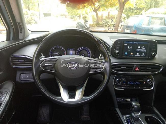 KIFAL - HYUNDAI Santa Fe