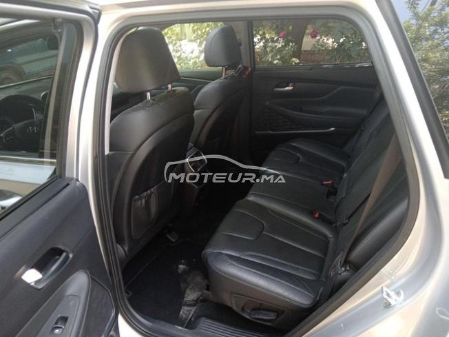 KIFAL - HYUNDAI Santa Fe