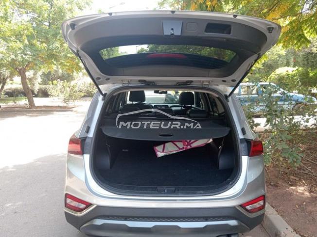 KIFAL - HYUNDAI Santa Fe