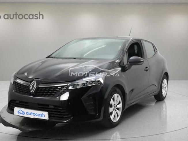 2067 - Renault Clio 2025 expertisée avec financeme