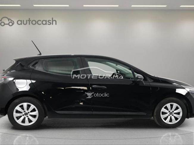 2067 - Renault Clio 2025 expertisée avec financeme