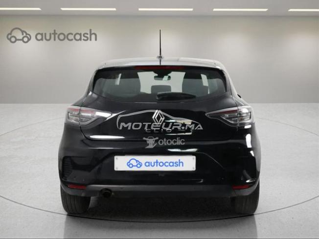 2067 - Renault Clio 2025 expertisée avec financeme