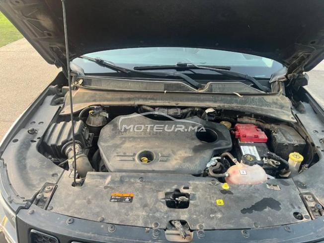 JEEP COMPASS Diesel Manuelle 2021