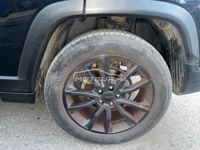 JEEP COMPASS Diesel Manuelle 2021