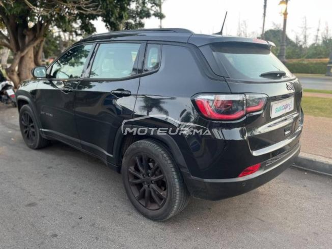 JEEP COMPASS Diesel Manuelle 2021