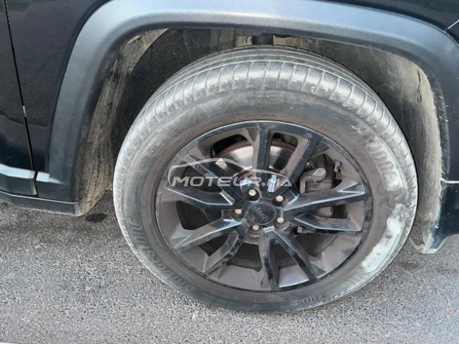JEEP COMPASS Diesel Manuelle 2021