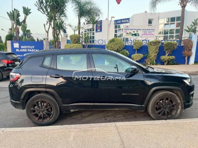 JEEP COMPASS Diesel Manuelle 2021