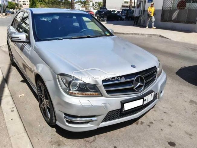 KIFAL - MERCEDES-BENZ Classe C