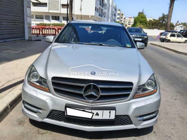 KIFAL - MERCEDES-BENZ Classe C