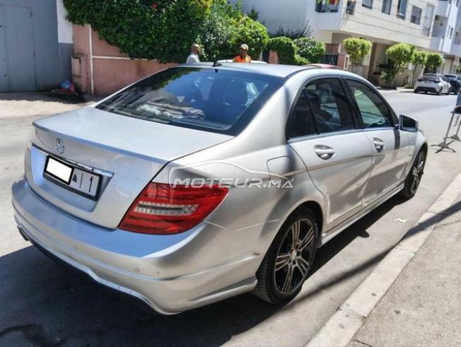 KIFAL - MERCEDES-BENZ Classe C
