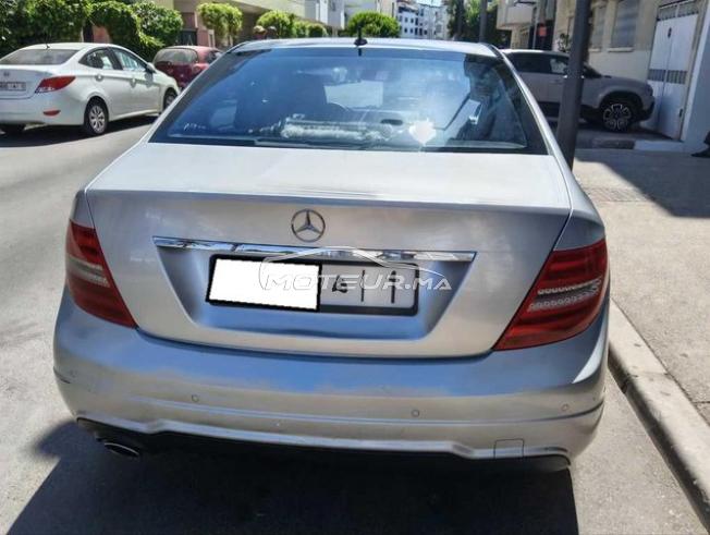 KIFAL - MERCEDES-BENZ Classe C