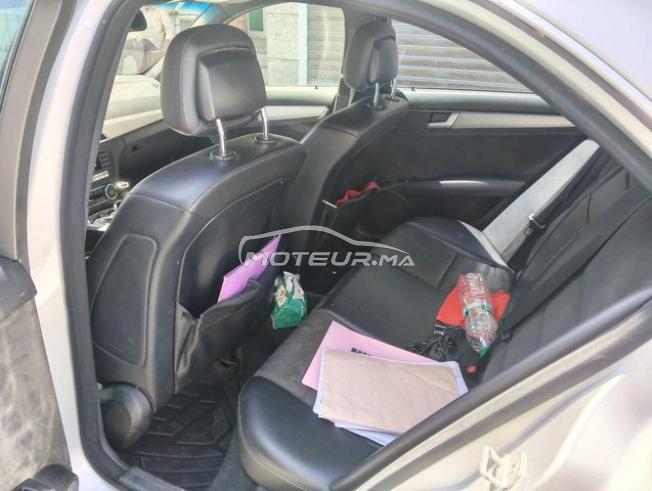 KIFAL - MERCEDES-BENZ Classe C