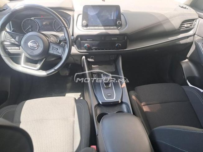 2051 - Nissan Qashqai 2022 expertisée avec finance