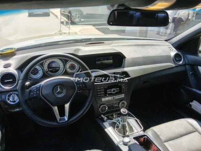 KIFAL - MERCEDES-BENZ Classe C