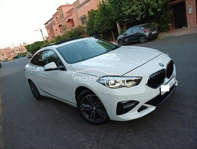 BMW série 2 