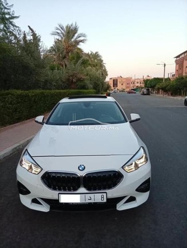 BMW série 2 