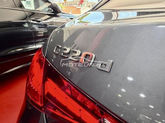 Mercedes-Benz Classe C 220 Diesel Automatique 2024