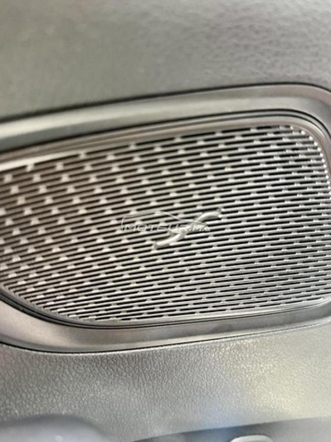 Mercedes-Benz Classe C 220 Diesel Automatique 2024