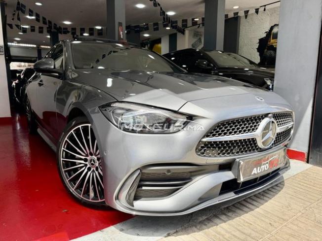 Mercedes-Benz Classe C 220 Diesel Automatique 2024