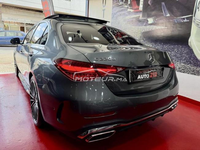 Mercedes-Benz Classe C 220 Diesel Automatique 2024