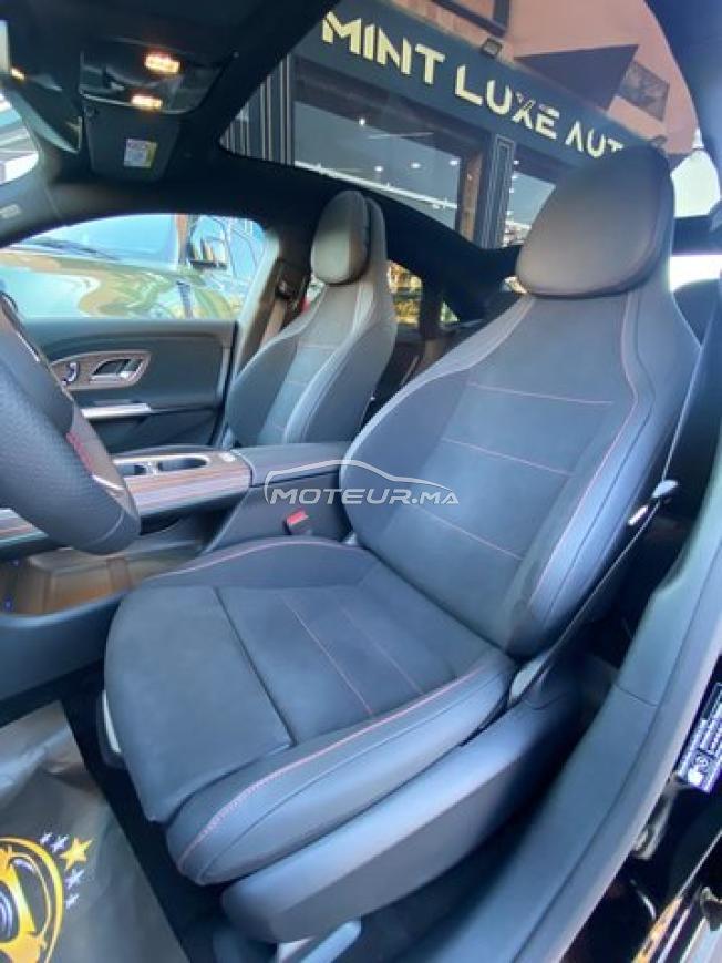 Mercedes CLA220 2026