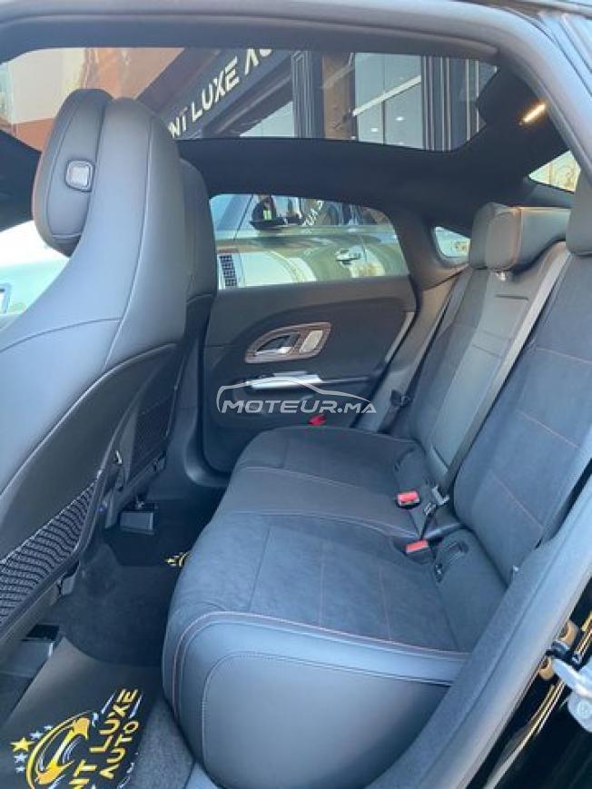 Mercedes CLA220 2026