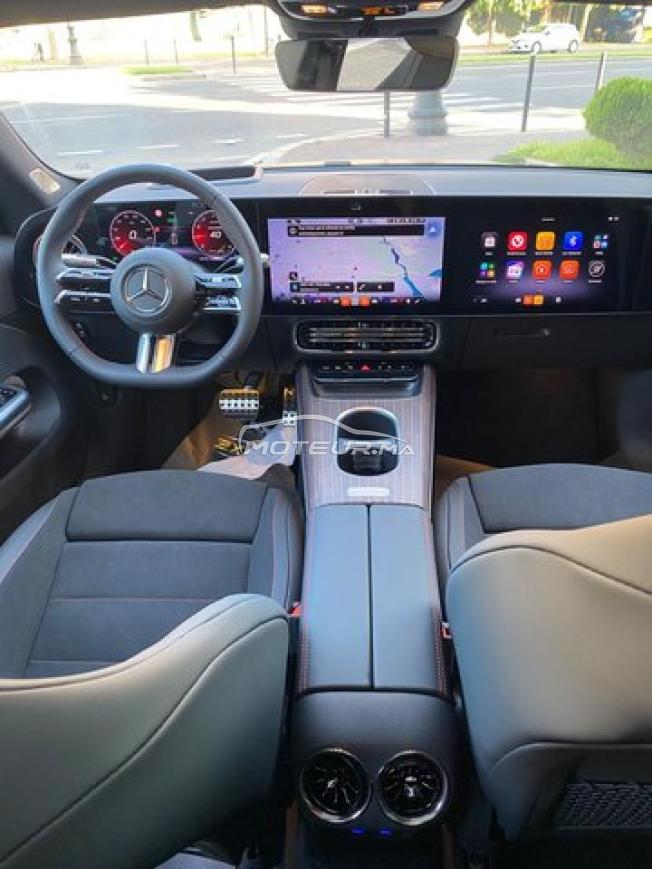 Mercedes CLA220 2026