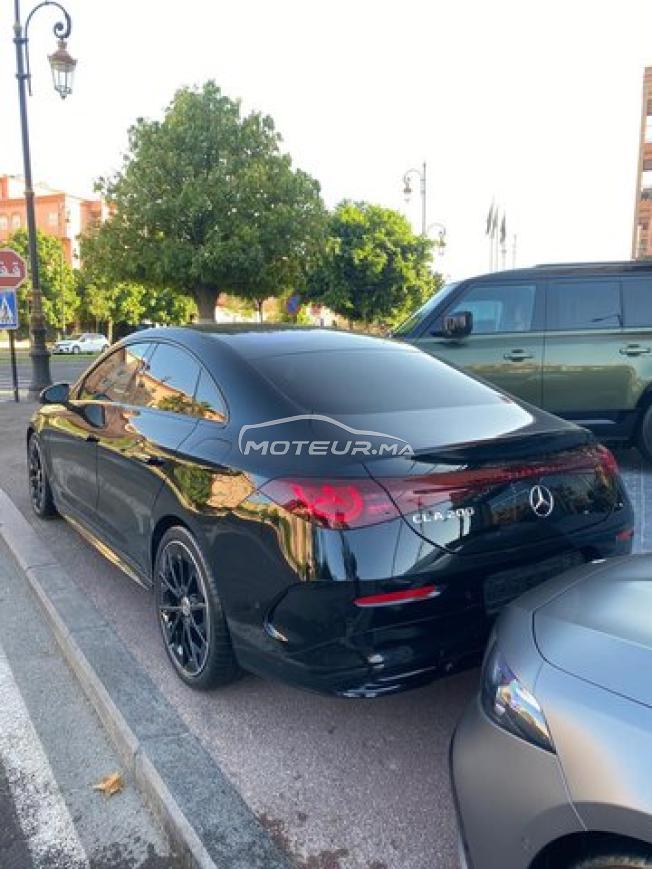 Mercedes CLA220 2026