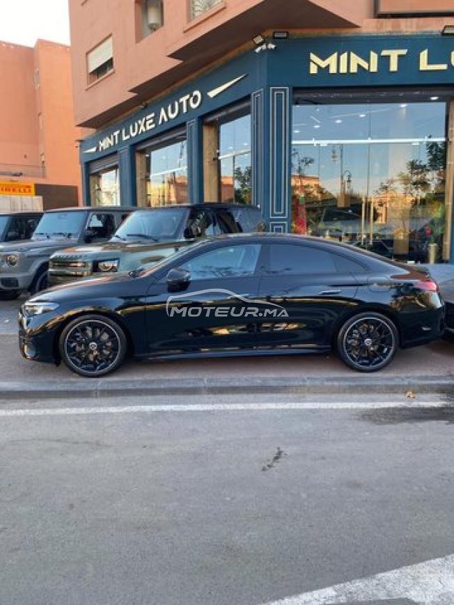 Mercedes CLA220 2026