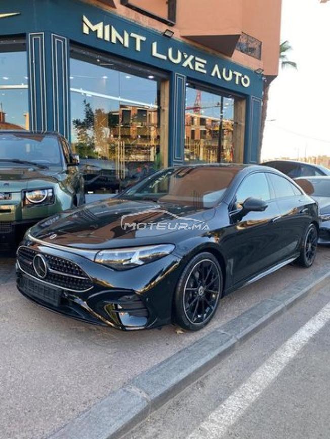 Mercedes CLA220 2026