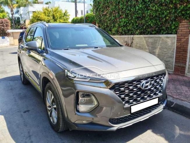 KIFAL - HYUNDAI Grand Santa Fe