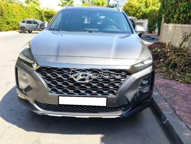 KIFAL - HYUNDAI Grand Santa Fe