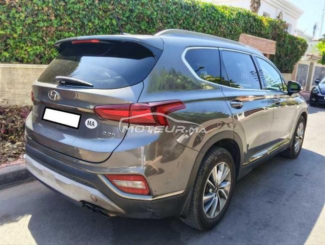 KIFAL - HYUNDAI Grand Santa Fe