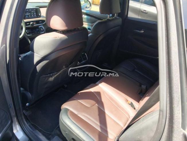 KIFAL - HYUNDAI Grand Santa Fe