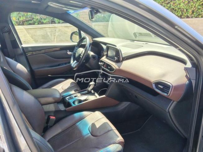KIFAL - HYUNDAI Grand Santa Fe