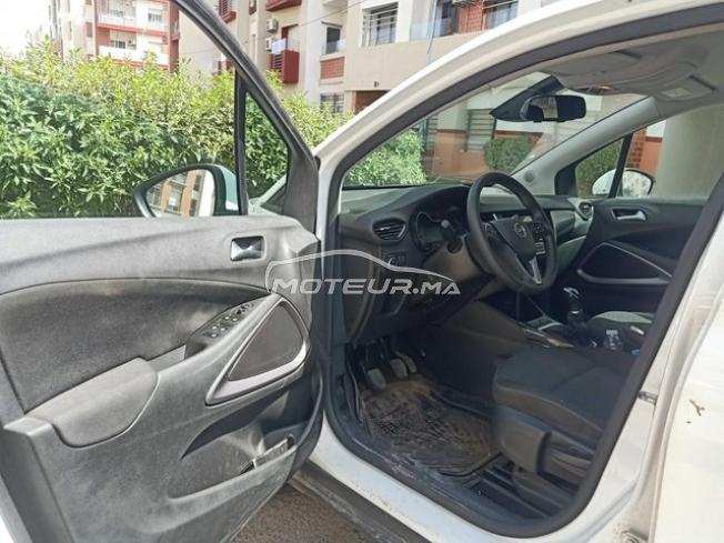 KIFAL - OPEL Crossland X