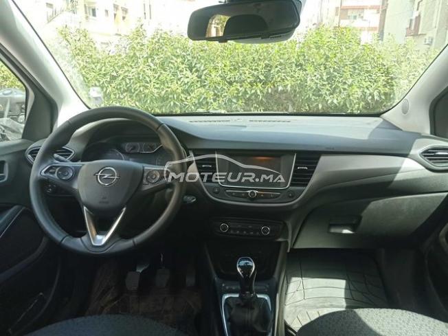 KIFAL - OPEL Crossland X