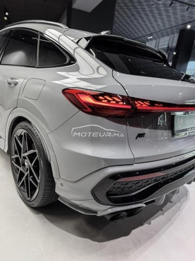 ABT Q5 Sportback 2026