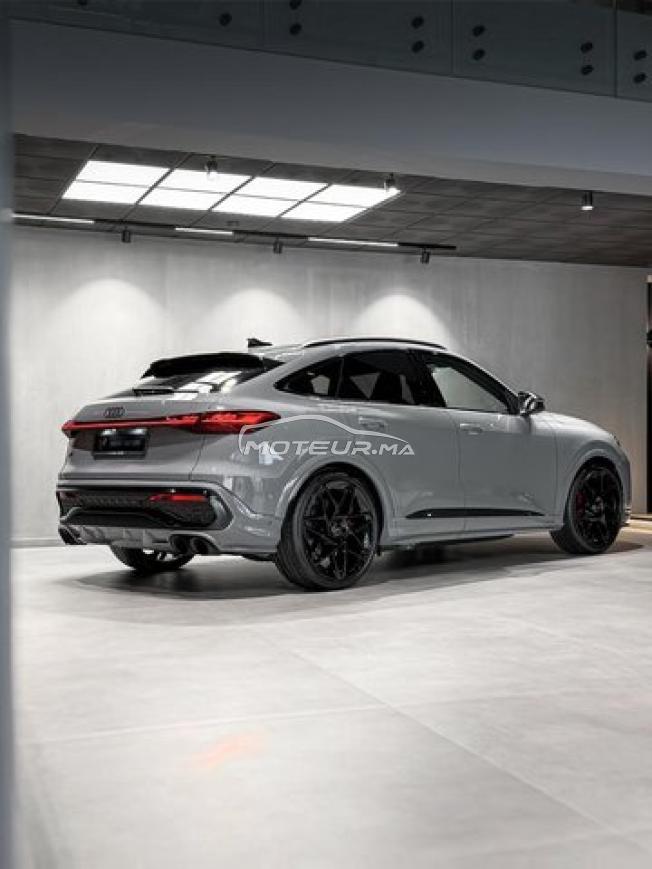ABT Q5 Sportback 2026