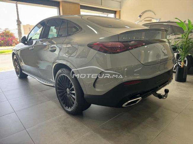 Mercedes-Benz  GLC300de Hybride  2026