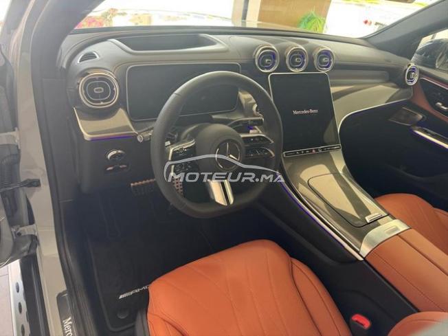 Mercedes-Benz  GLC300de Hybride  2026