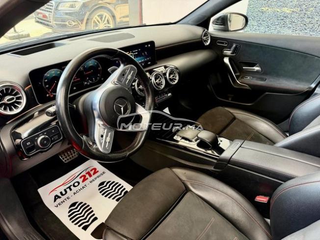 MECEDES A 180 CDI 2019 