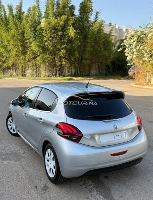 Peugeot 208 Like Clim 2018
