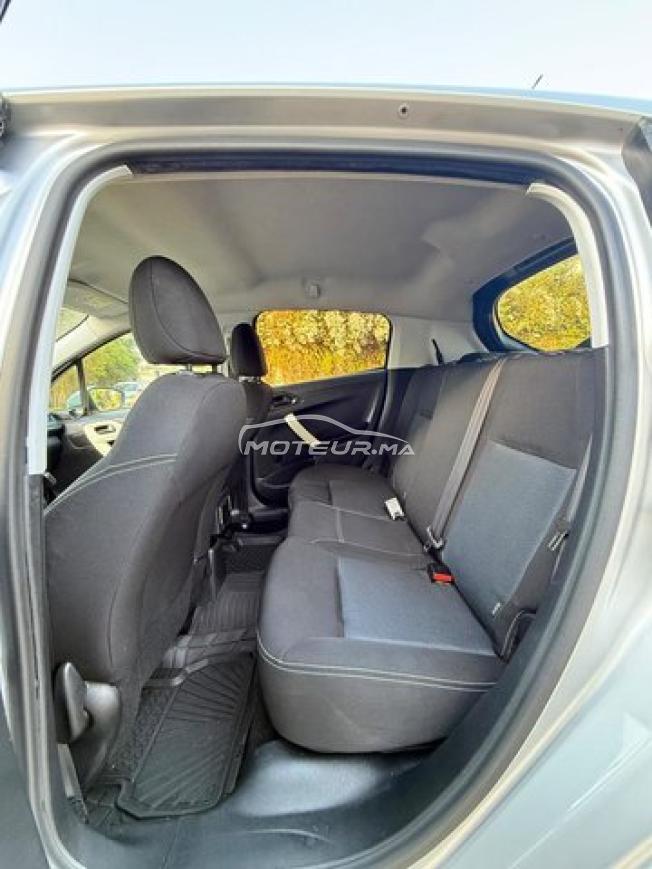 Peugeot 208 Like Clim 2018